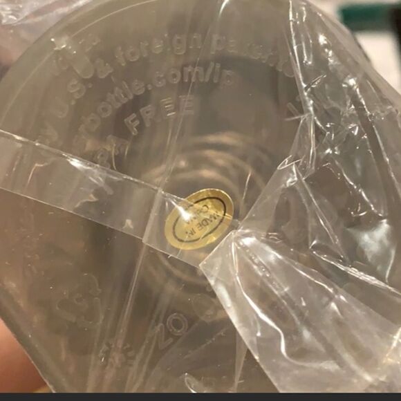 🎉1 hr sale 🎉Optavia shaking cup - Picture 6 of 7